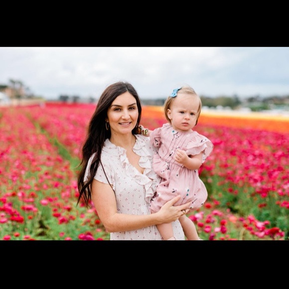 Baby girl Zara dress, worn once! - Picture 5 of 5